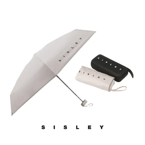 [시슬리] SISLEY 초경량 UV차단 양산_LGF25031A - 현대Hmall