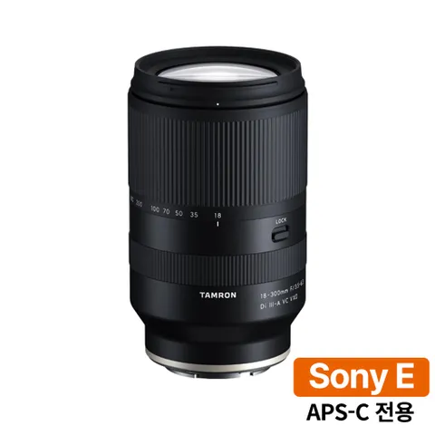 탐론 11-20mm F/2.8 Di III-A VC RXD B060 소니E 렌즈 [지금구매시 3년 보증]