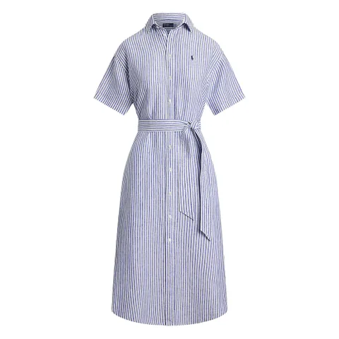 [해외배송] 랄프로렌  반팔원피스 211965843002  WHROY 5673414 +할인쿠폰