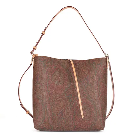 에트로 페이즐리 쇼퍼백 0N654 8010 600 (MULTICOLOR) - 현대Hmall