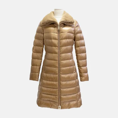 (에르노) 엘리사 퍼 롱 패딩(PI0650DIC) +무이자12개월