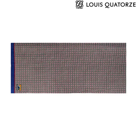 [현대백화점] [루이까또즈] (2BSL440WI) 울 롱 스카프 네오그랜드 와인 +할인쿠폰