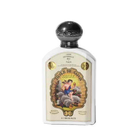 [현대백화점] [불리]윌 드 사봉 바디워시 190ml - 이리 드 말트 +할인쿠폰