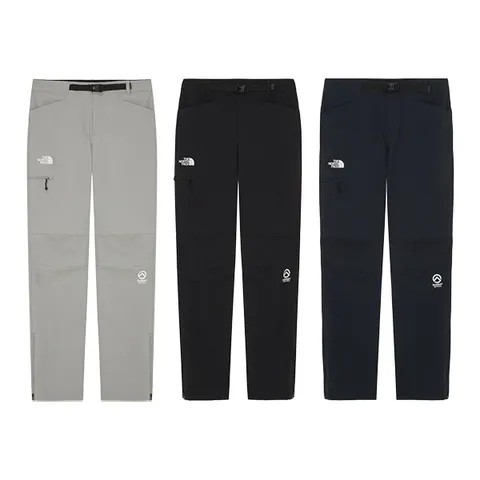 [노스페이스] 남성 리기 팬츠 NP6NR98 3종 택1 +할인쿠폰