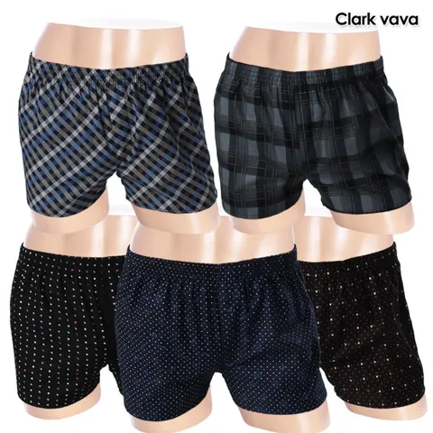 [클라크바바] 랜덤트렁크 10종세트 (TT01)