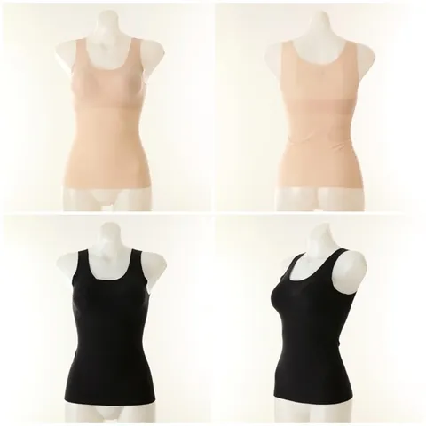 [현대백화점] [와코루] {WLGC471R-OB BK} 인견 프리컷의 얇고 가벼운 컵란쥬(브라 런닝) +사은품(★10만원이상 구매하신 모든 고객님께 사은품(양말or 비누) 증정 (랜덤발송/선택불가)★)