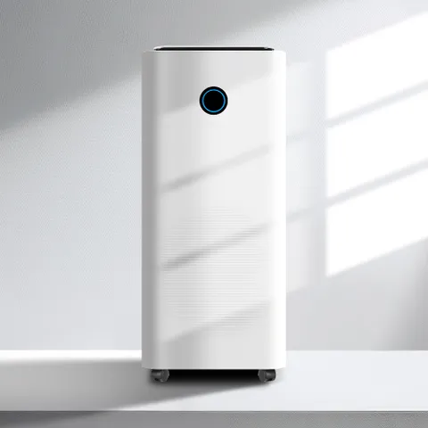 매직쉐프 제습기 공기청정기 가정용 12L 습기제거 가정용제습기 (MDH-F12WAA) +할인쿠폰