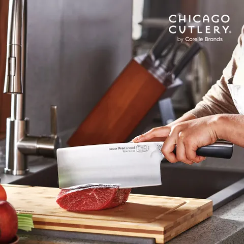 시카고커틀러리 by 코렐 프로컨트롤 중식도