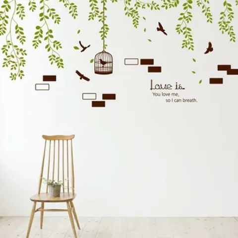 아트박스/낭만창고 dc019-숲속의 하모니_휴식