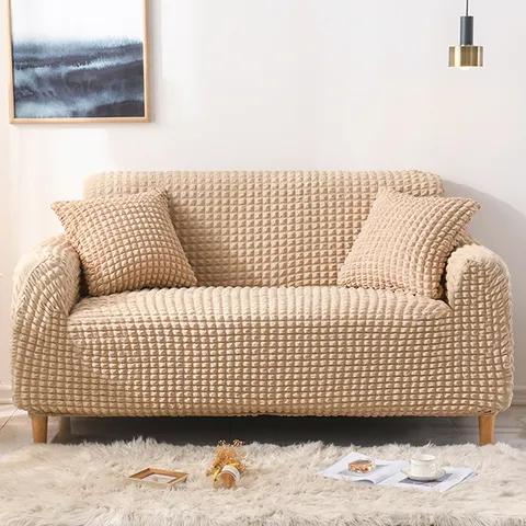 러빙랩 뽀네뜨 쇼파커버 러블리 소파 커버 4인용 (230-300cm)