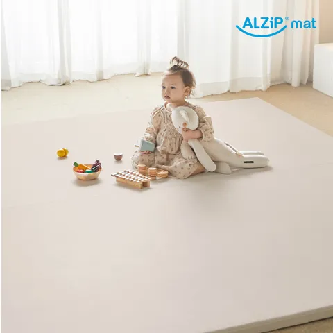 알집 더블제로매트 로지 260X280 택1