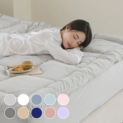 [아망떼] 드림웰 알러지케어 토퍼 Q(150x200) +할인쿠폰