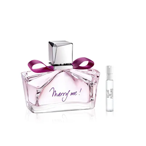 [  공식 수입 정품 (백화점 판매동일)][랑방] 메리미 EDP 50ml 기획세트 (본품+스틱7.5ml+쇼핑백)