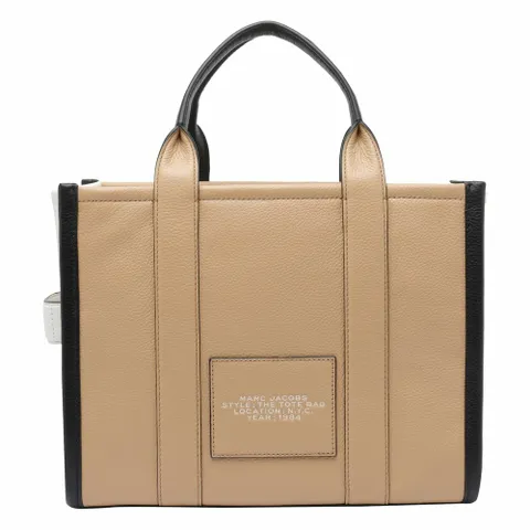[해외배송] 26 S/S 마크 제이콥스 THECOLORBLOCK 레더 미디엄 토트백 백 H007L01RE22/233 B0011941876