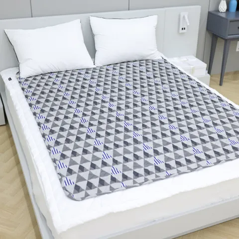 한일의료기 전기요/삼각/슈퍼싱글/전기장판 HL-203S