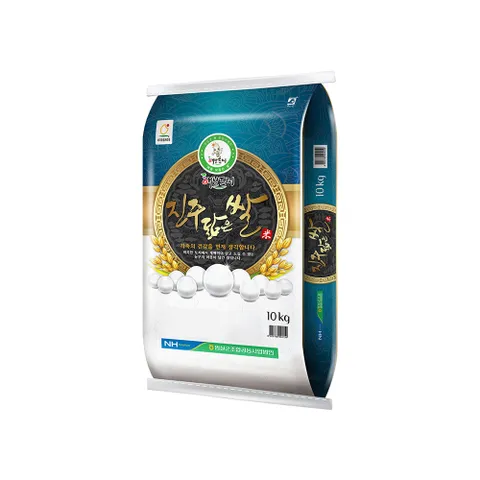 [푸드조아] 25년 진주닮은쌀10kg (새청무/특등급)