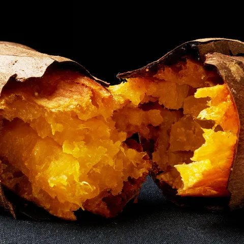 [  농림축산식품부 지원, 국내산 농산물 최대 20% 쿠폰]김의준 영암 세척 숙성 황금꿀고구마 3kg 로얄대