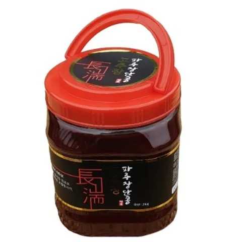 파주 장단콩마을 고추장 2kg 