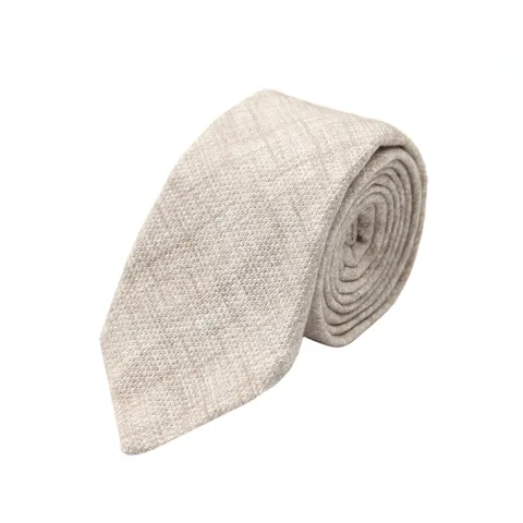 [마시모두띠] 사선 체크 패턴 타이(1218_171_710)