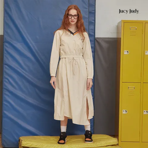 [쥬시쥬디] J투웨이유틸원피스(ON) JXOP12AD