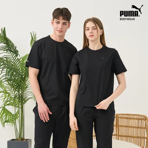 3종세트 [푸마] 반팔+반바지+긴바지 남녀세트 A