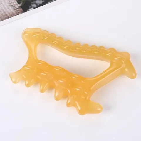 보드겜 괄사 마사지 얼굴 바디 마사지기 마사지기 괄사 F150