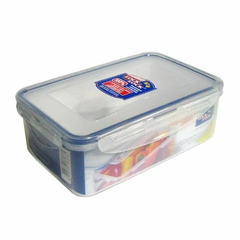 락앤락 밀폐용기 반찬통 냉장고 용기 직사각 1000ml