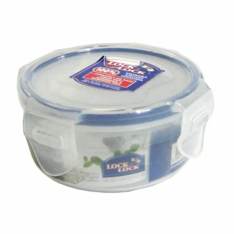 락앤락 밀폐용기 반찬통 냉장고 용기 원형 300ml