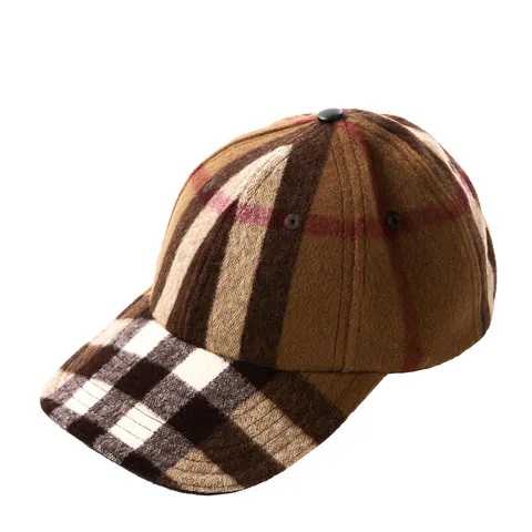[버버리] MH BASEBALL 8036924 남녀공용 캡모자
