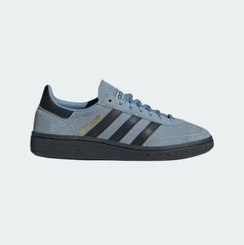 [현대백화점] [ABC마트] ADIDAS HANDBALL SPEZIAL J 핸드볼 스페지알 주니어 JP8017  