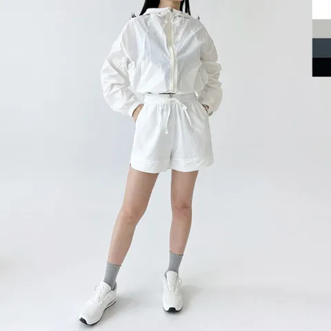 ACC SS1012W 여자 러닝 쇼츠 헬스 마라톤 운동 시원 쿨 밴딩 숏팬츠 반바지 +할인쿠폰