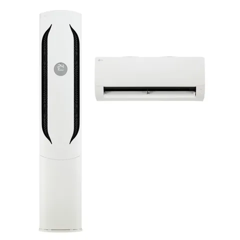 LG 휘센 위너 멀티 2in1 에어컨 3등급 FQ18HDWHY2 수도권설치 실외기포함 기본설치비포함