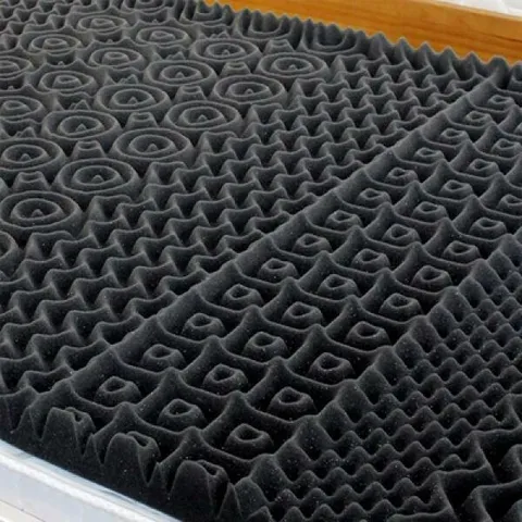 아트박스/티모드 랍슨 꿀잠 마약매트리스 토퍼-9존-퀸(Q)