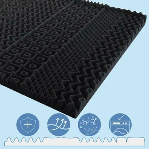 아트박스/티모드 랍슨 꿀잠 마약매트리스 토퍼-9존-슈퍼싱글(SS)