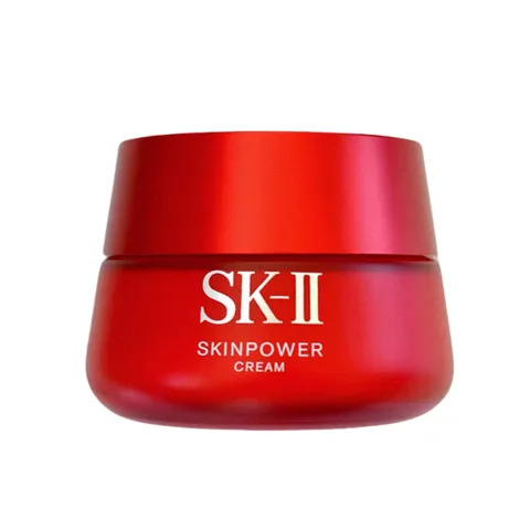 [해외직구] SK-II SK2 정품 에스케이투 스킨파워 크림 리뉴얼 신형 80g