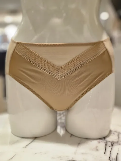 [현대백화점] [바바라] 레이스 햄 팬티 ABP4445H (2컬러)