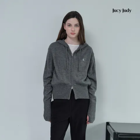 [쥬시쥬디] 울니트후드집업 JZKT720B +할인쿠폰