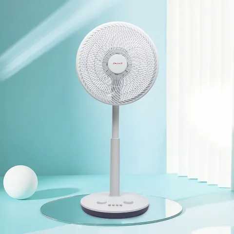 신일 14인치 6엽 서큘레이터형 선풍기 저소음 타이머 스탠드 SIF-1400NEO_A