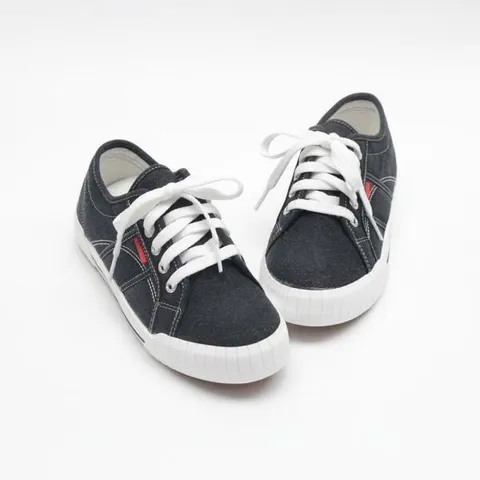 아트박스/베리콕 국산 가벼운 여성 캐주얼화 스티치 여름 스니커즈 +할인쿠폰