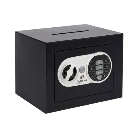 아이이피 i3100 금고 미니금고