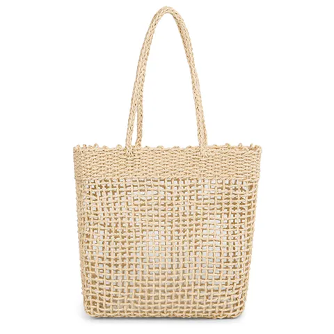 레네 여성 여름 데일리 예쁜 라탄 숄더백 가방 8341