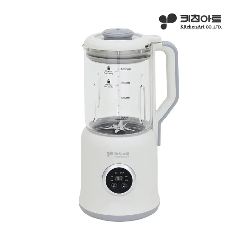 키친아트 가정용 두유제조기 KSM-1967