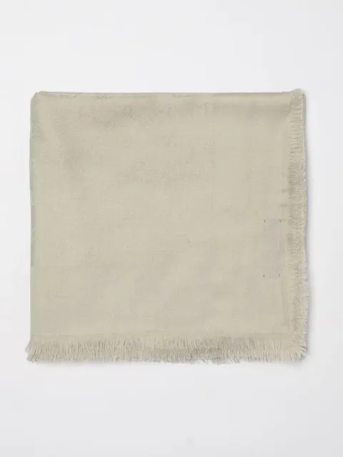 해외배송 25FW 구찌 GG 울 실크 자카드 숄 8094994G930 1400 Grey +할인쿠폰