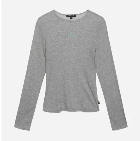 [현대백화점] [써스데이아일랜드](T256MTS137W)페미닌 스탠다드 티셔츠 +할인쿠폰