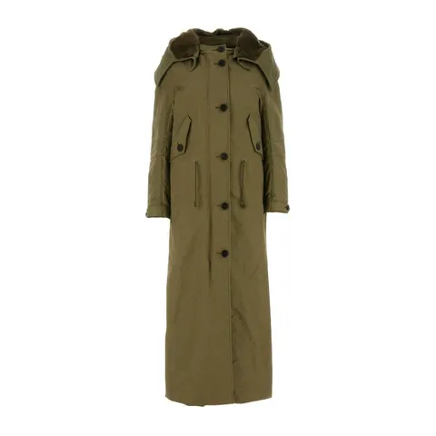 [해외배송][프라다] 아미 나일론 파카 292160S23213PG F0161