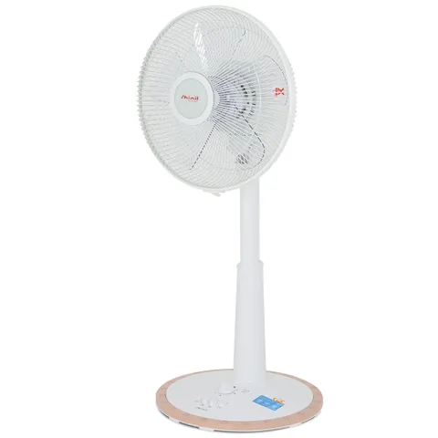 신일 기본형 5엽 날개 스탠드 선풍기 SIF-12WDY