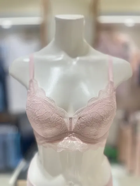 [현대백화점] [트라이엄프/Triumph] 가벼운 에어라이트 노와이어 브라 TEWBR231PK +할인쿠폰