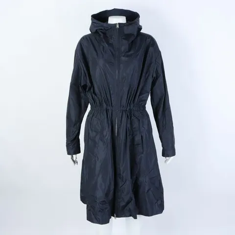 [중고]프라다 바람막이 점퍼 66(NO 10309022)