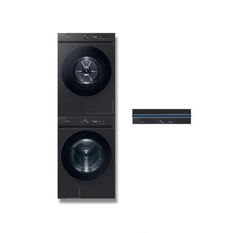 삼성 WF25D20CVVP 비스포크 그랑데AI 드럼 세탁기 건조기 25+20kg 상단설치킷 기본설치비포함 +할인쿠폰