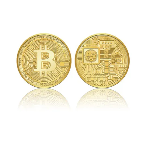 대한민국금거래소 비트골드코인-10g_기본케이스